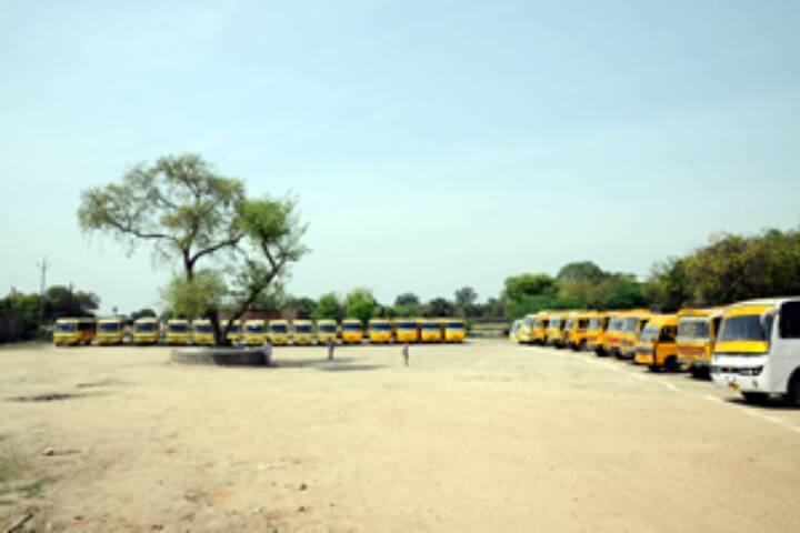 transport